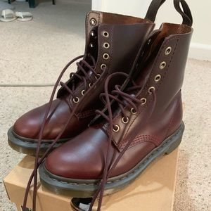 Doc Martens Pascal Charro Boots